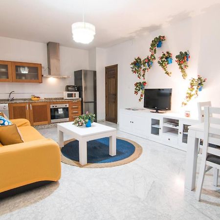 Tuguest Gracia Apartments Granada Luaran gambar