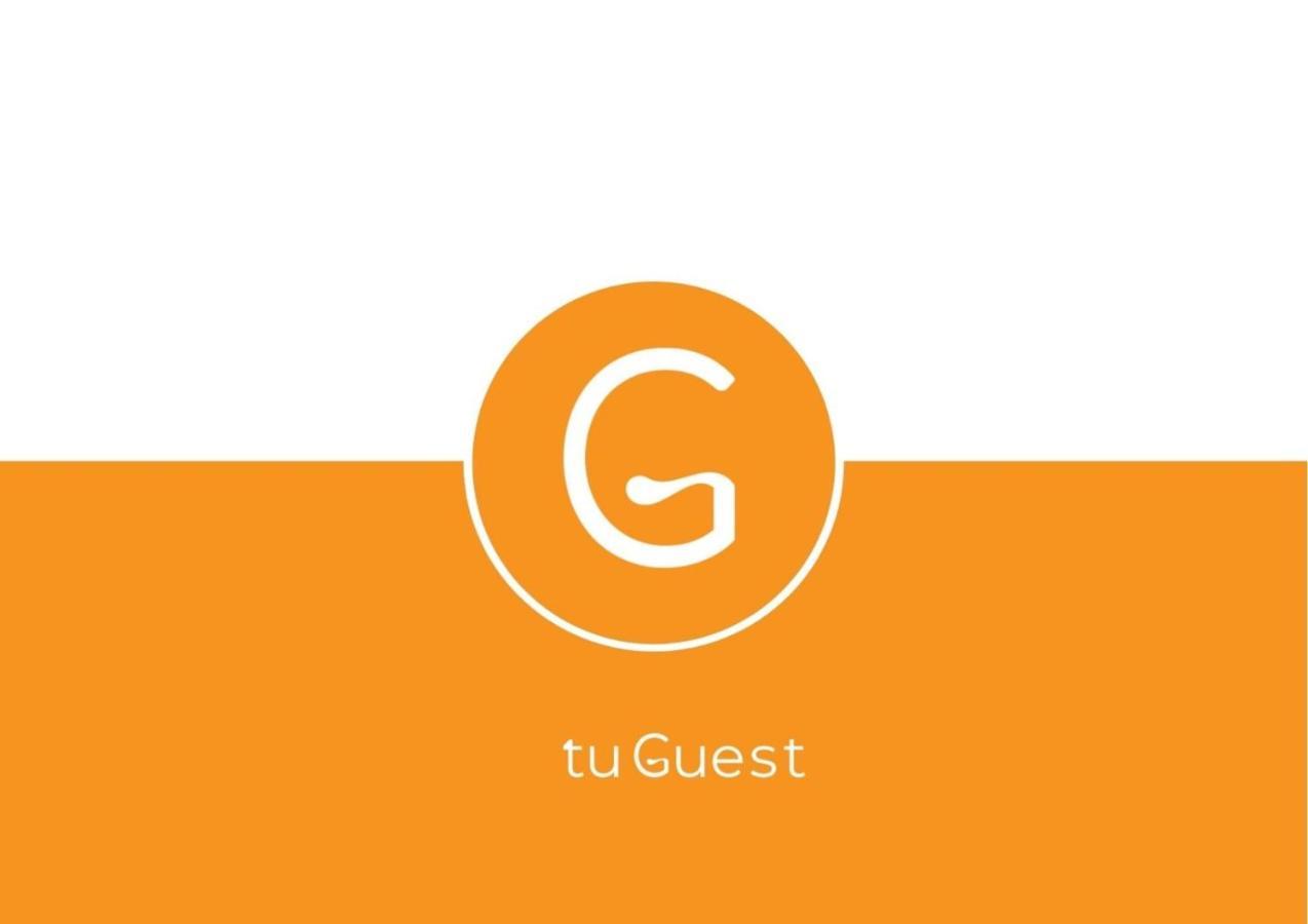 Tuguest Gracia Apartments Granada Luaran gambar