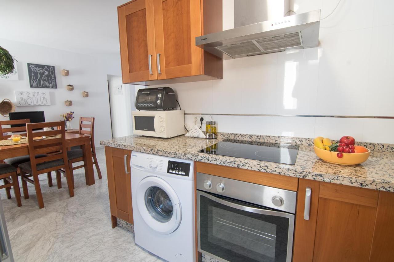 Tuguest Gracia Apartments Granada Luaran gambar