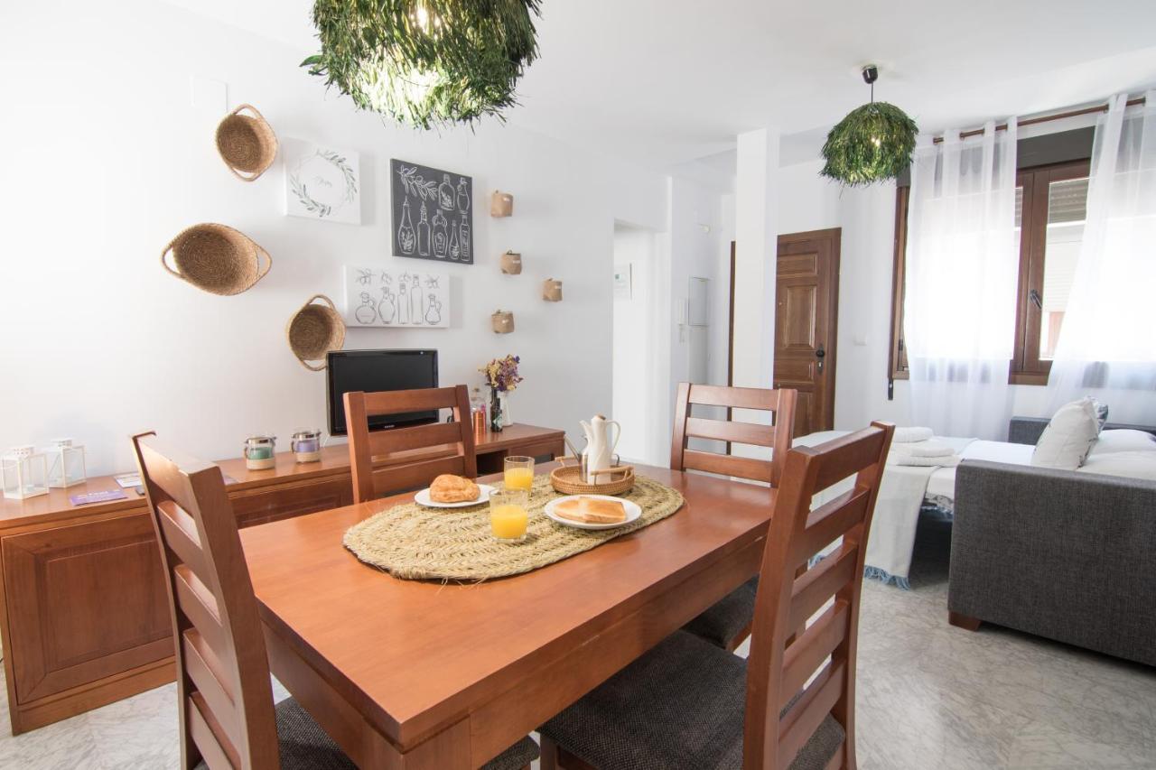 Tuguest Gracia Apartments Granada Luaran gambar