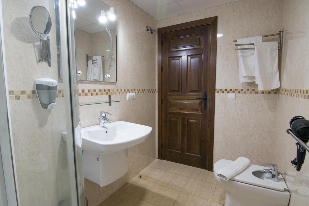 Tuguest Gracia Apartments Granada Luaran gambar