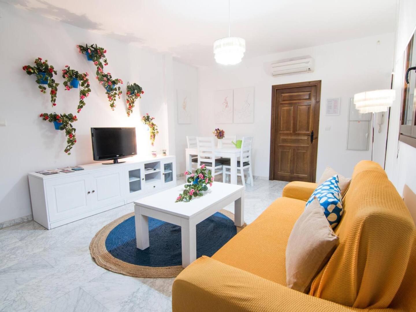 Tuguest Gracia Apartments Granada Luaran gambar