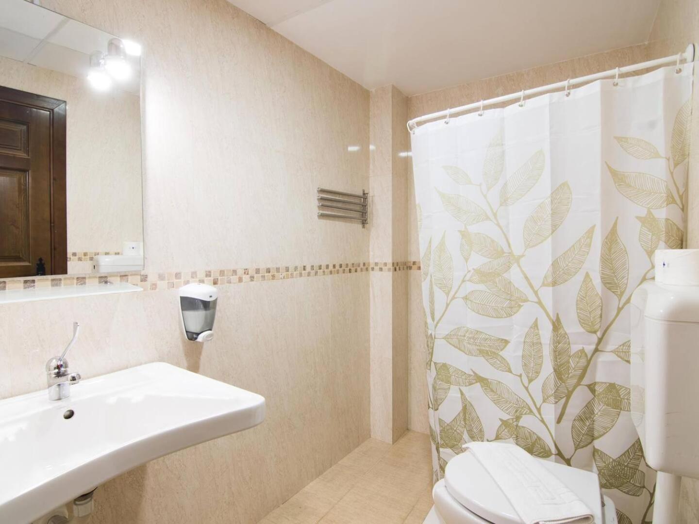 Tuguest Gracia Apartments Granada Luaran gambar